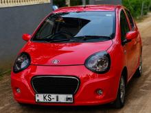 Micro Panda 2012 Car