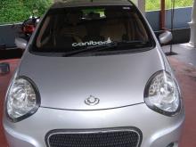 Micro Panda 2011 Car