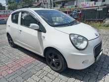 Micro Panda LC 2011 Car