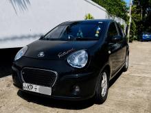 Micro Panda 2012 Car