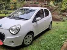 Micro Panda 2015 Car