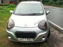 Micro Panda 2012 Car
