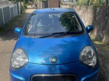 Micro Panda 2013 Car