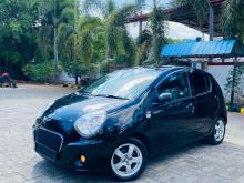 Micro Panda 2015 Car