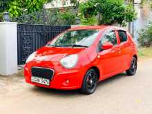 Micro Panda 2015 Car