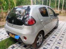 Micro Panda 2012 Car