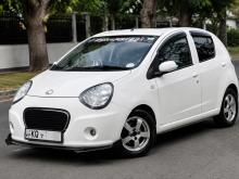 Micro Panda 2012 Car