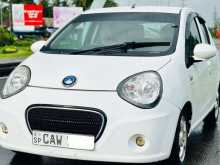 Micro Panda 2017 Car
