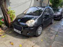 Micro Panda 2014 Car