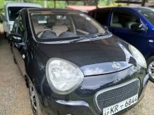 Micro Panda 2011 Car