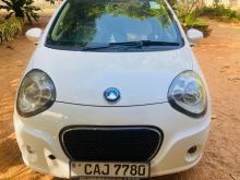 Micro Panda 2015 Car