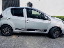 Micro Panda 2012 Car