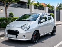 Micro Panda 2012 Car