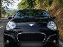 Micro Panda 2011 Car