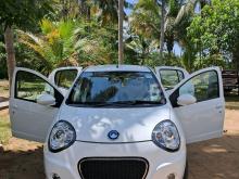 Micro Panda 2017 Car