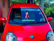 Micro Panda 2015 Car