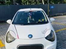 Micro Panda 2015 Car
