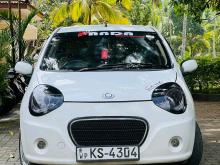 Micro Panda 2012 Car
