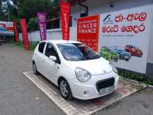 Micro PANDA 2012 Car