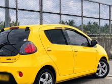 Micro Panda 2011 Car