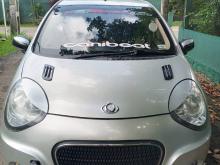 Micro Panda 2012 Car