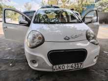 Micro Panda 2011 Car