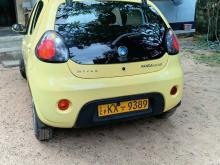 Micro Panda 2014 Car