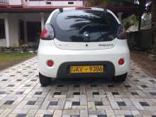 Micro Panda 2013 Car
