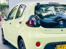 Micro Panda 2013 Car