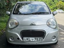 Micro Panda 2011 Car