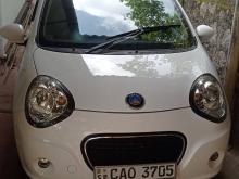 Micro Panda 2016 Car