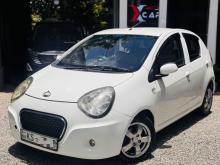 Micro Panda 2012 Car