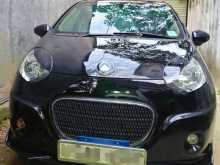 Micro Panda Bodykit 100 Suspension And Engine 2016 Car