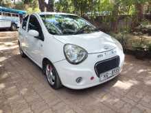 Micro Panda 2010 Car