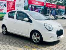 Micro Panda 2010 Car