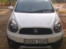 Micro Panda 2017 Car