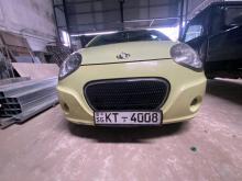 Micro Panda 2012 Car