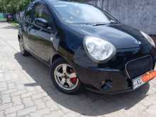 Micro Panda 2011 Car