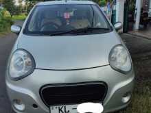 Micro Panda 2011 Car