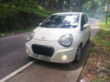 Micro Panda 2011 Car