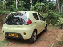 Micro Panda 2011 Car