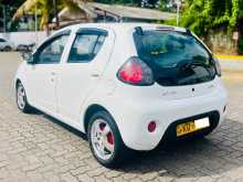 Micro Panda 2011 Car