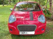 Micro Panda 2011 Car