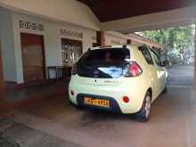 Micro Panda 2011 Car