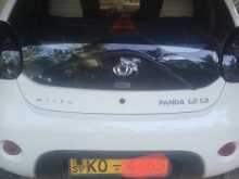 Micro Panda 2011 Car
