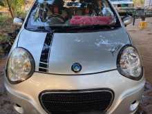 Micro Panda 2011 Car