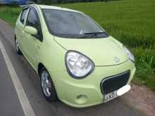 Micro PANDA 2011 Car