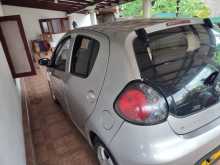 Micro Panda 2011 Car