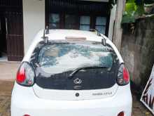 Micro Panda 2011 Car