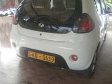 Micro Panda 2011 Car